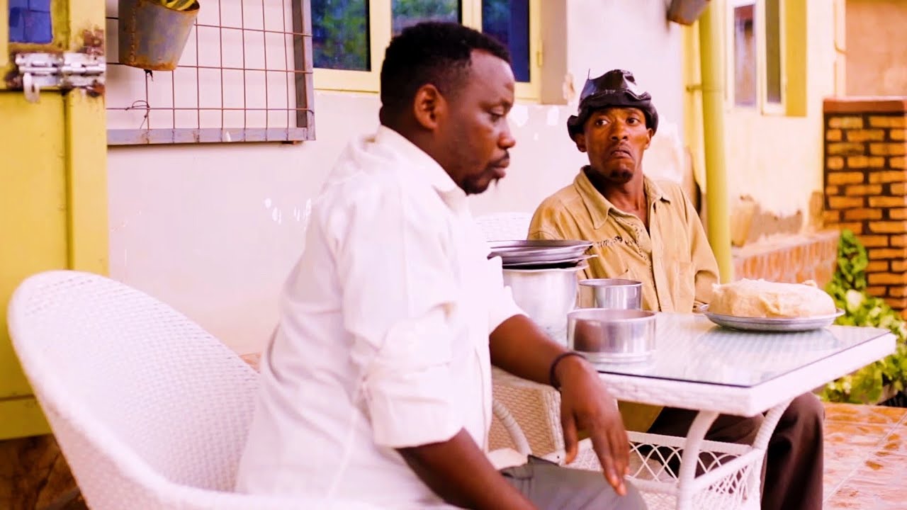 BIJIYOBIJA YIRENGAGIJE UMUDAMUWE KUBERA INDA NINI #UBUGARI PART II🔥🔥🔥