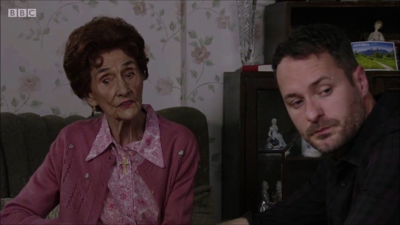 8/5/2017 clip #1/2 - Charlie's Looking For Jack (Glenda mentions)