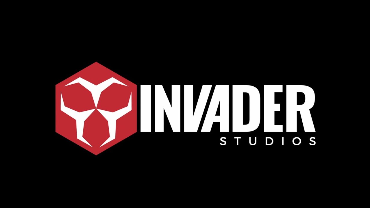 Invader Studios' 8th Anniversary Showreel
