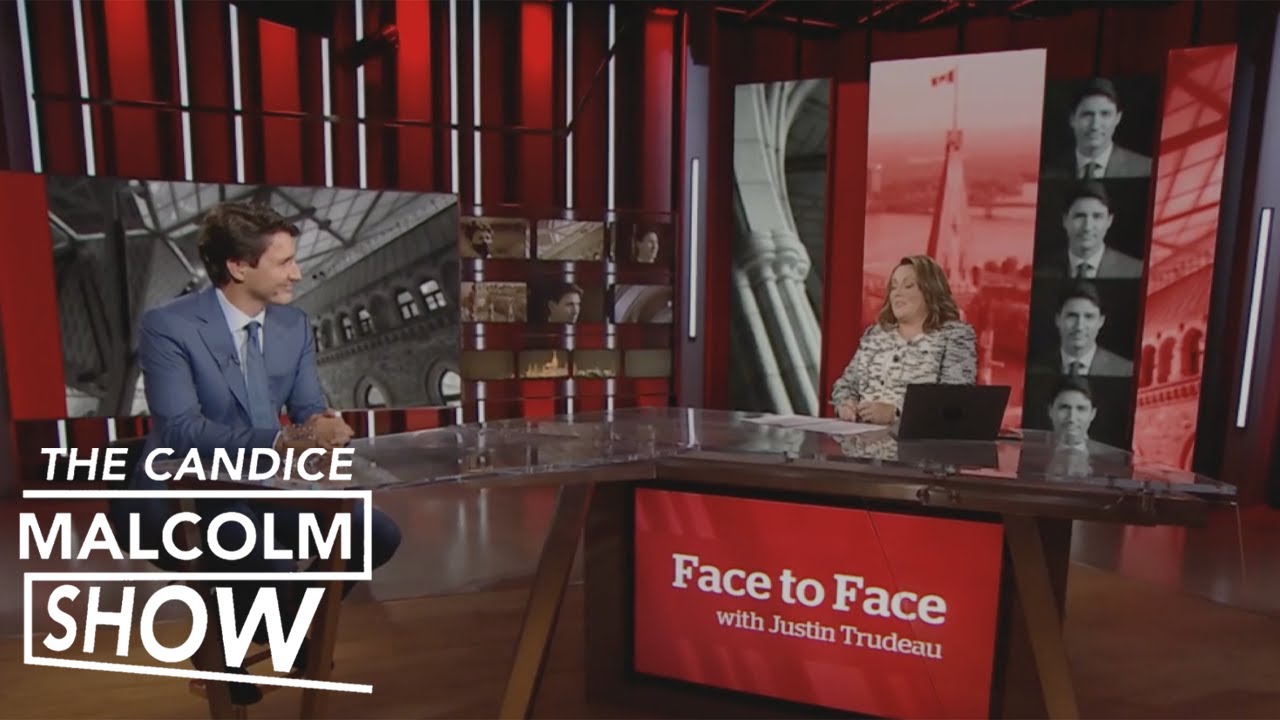 The CBC is the media arm of the Liberal Party of Canada