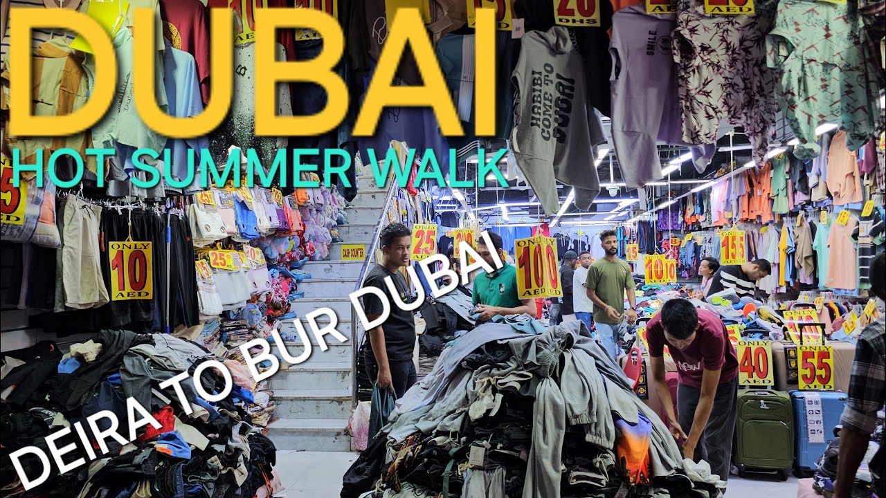 Dubai Ultimate 
