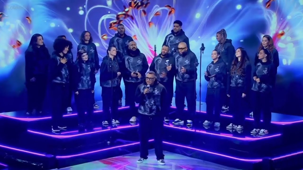 One Service | Não Estou Só [Caldeirão do Mion] 07.06.2025 COMPLETO