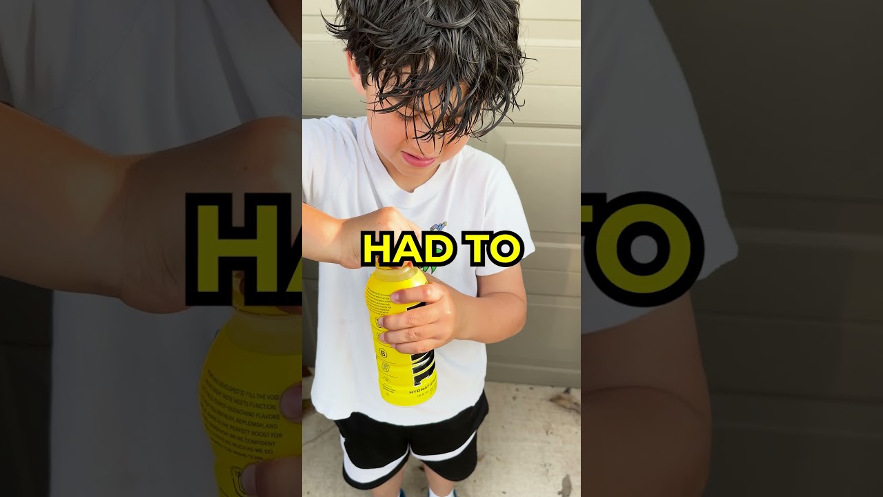 Prime Lemonade secret aisle testing 