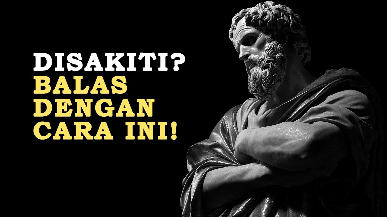 Cara Memperlakukan Orang yang Pernah Menyakiti Anda | ArahBaru