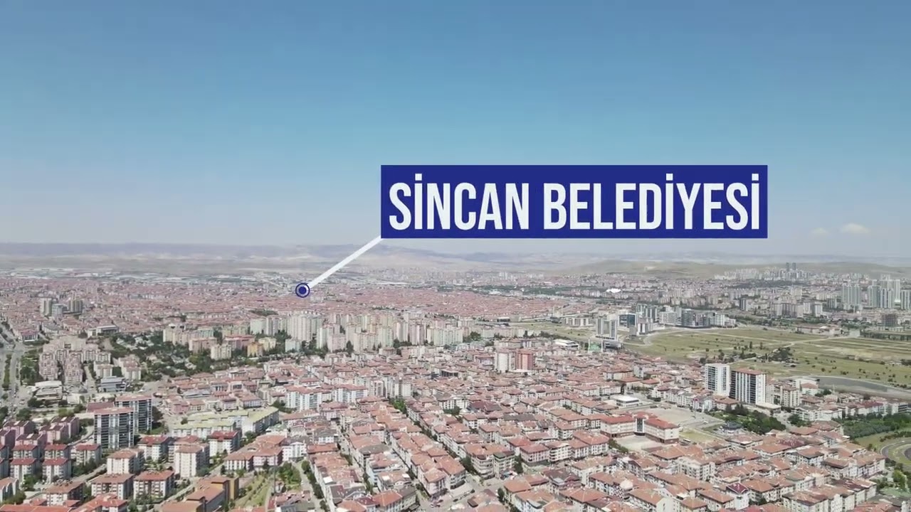 Ankara Saraycık Proje