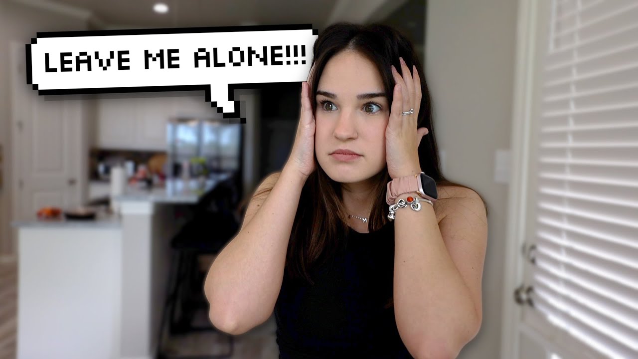 Annoying My Wife PRANK!