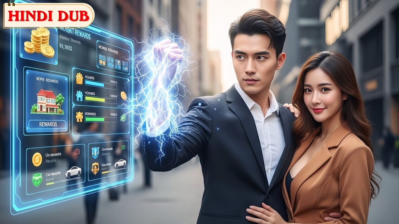 कई सालों तक त्याग करने के बाद उसे धोखा मिला, वह पुनर्जन्म लेकर लौटा और बदले की शुरुआत की!