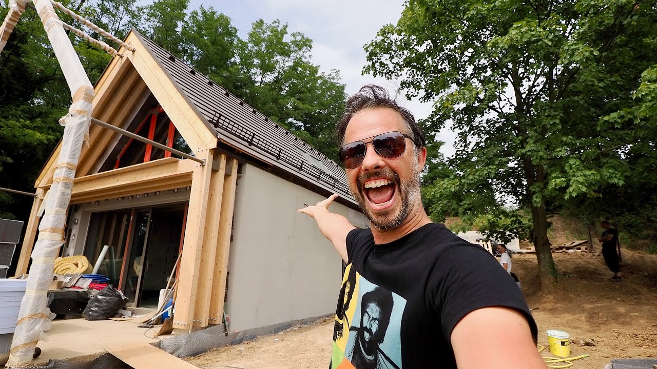 A NAGY HÁZPIMPELÉS: 1 HÓNAP VAN HÁTRA!!!