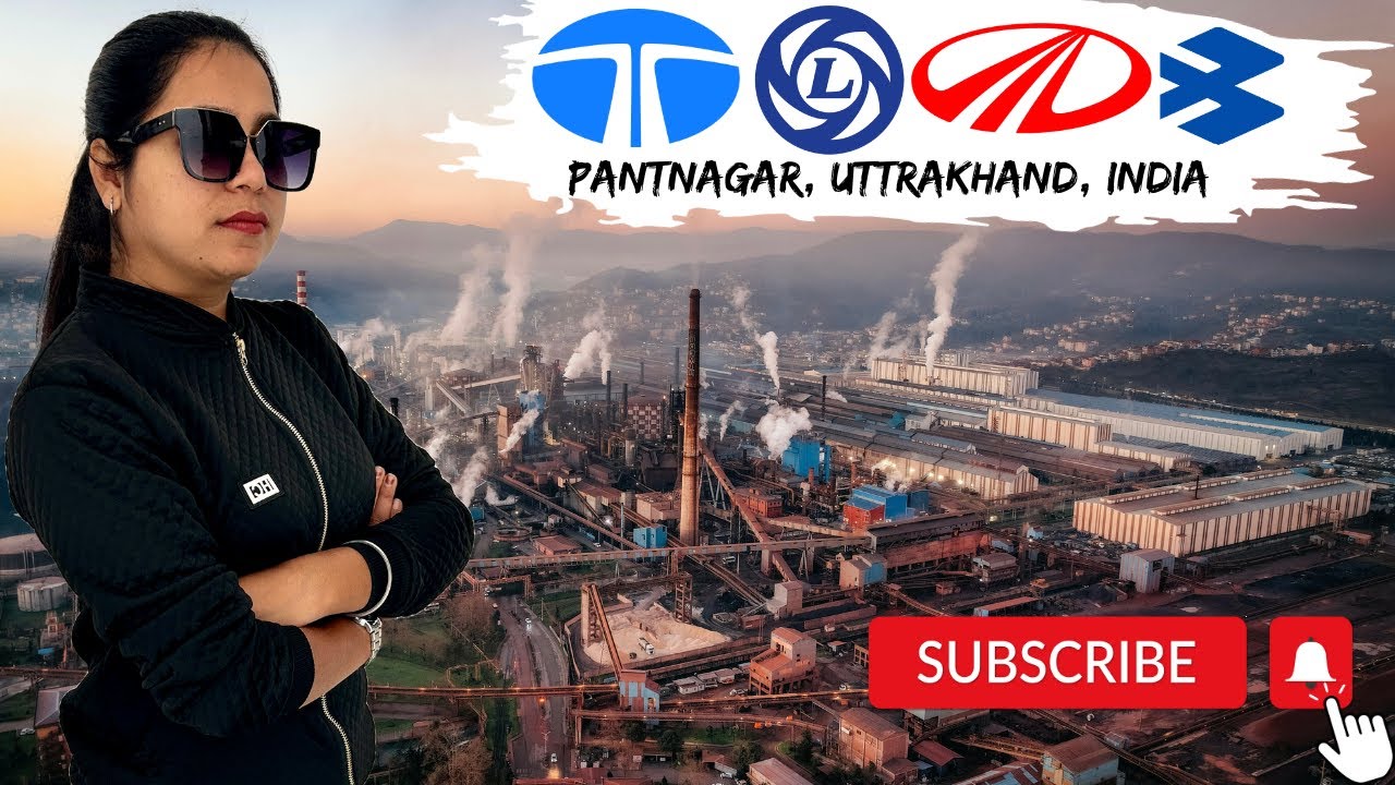 Rudrapur sidcul job / Tata motors pantnagar uttrakhand