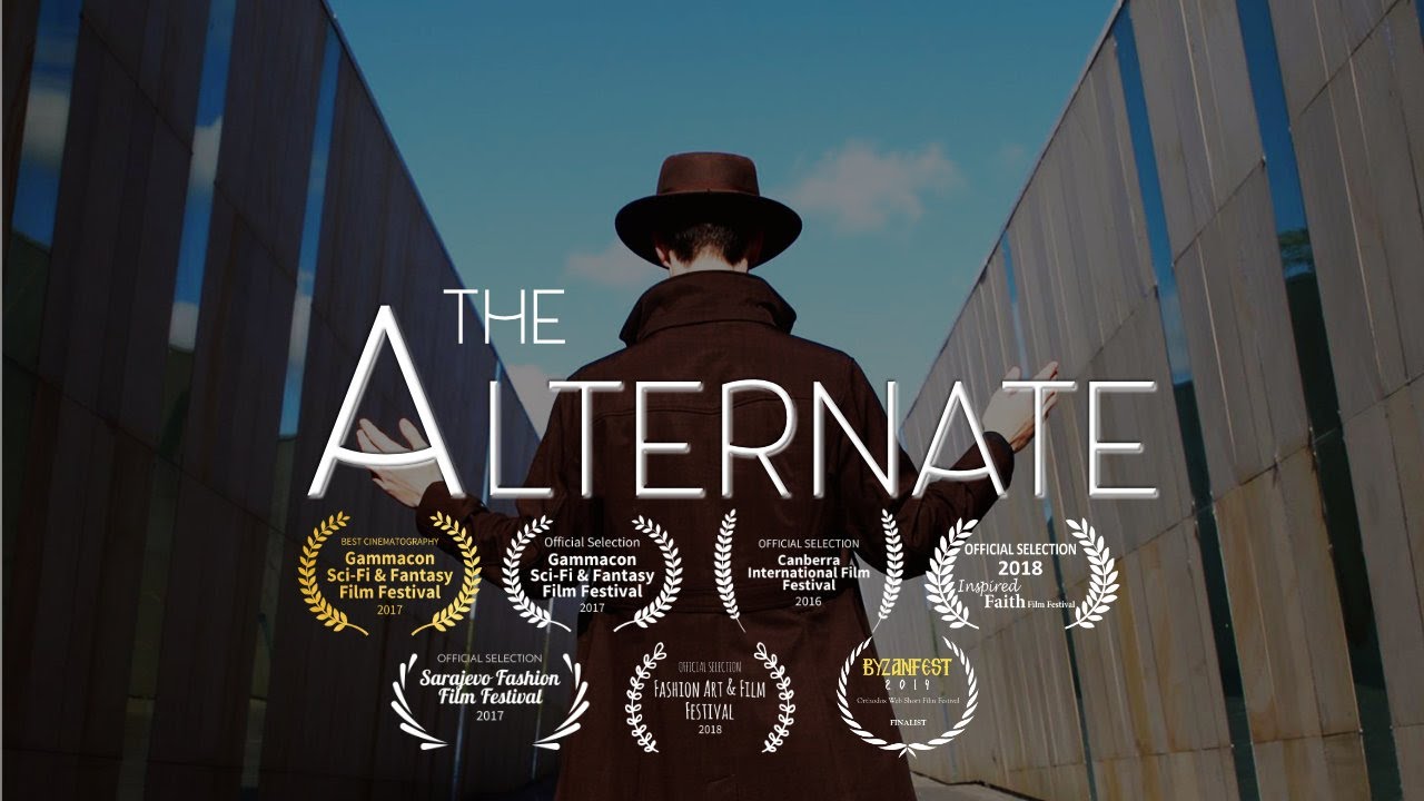 The Alternate - Short Film