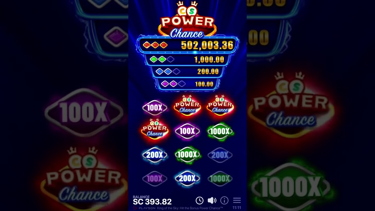 Playson games on Crown Coins just got WILDER!!!!! 