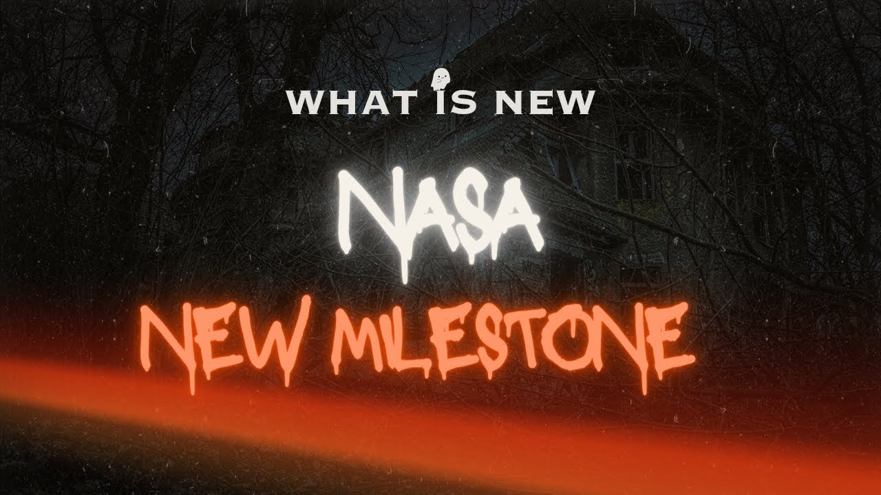 "NASA's X-Plane Milestone, and Imaging Faraway Planets: Latest Space Innovations
