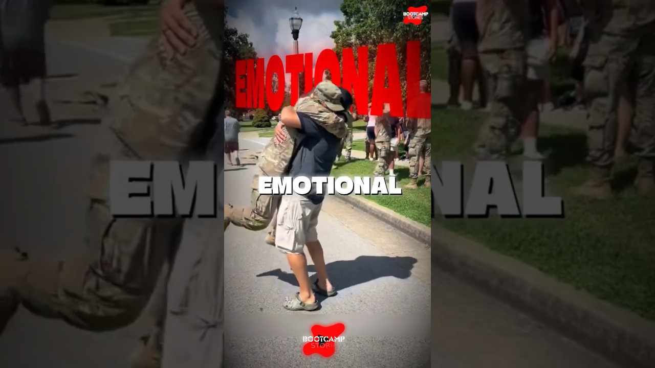 USMC EMOTIONAL TRADITION #tiktok #shorts #marine