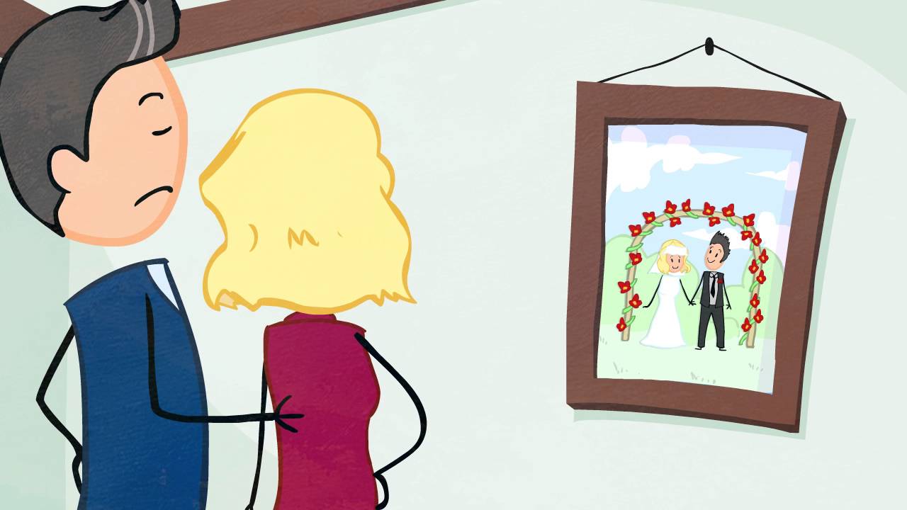 Low Libido in Men & Women: Jenny&Matt Series Animated Short (updated)
