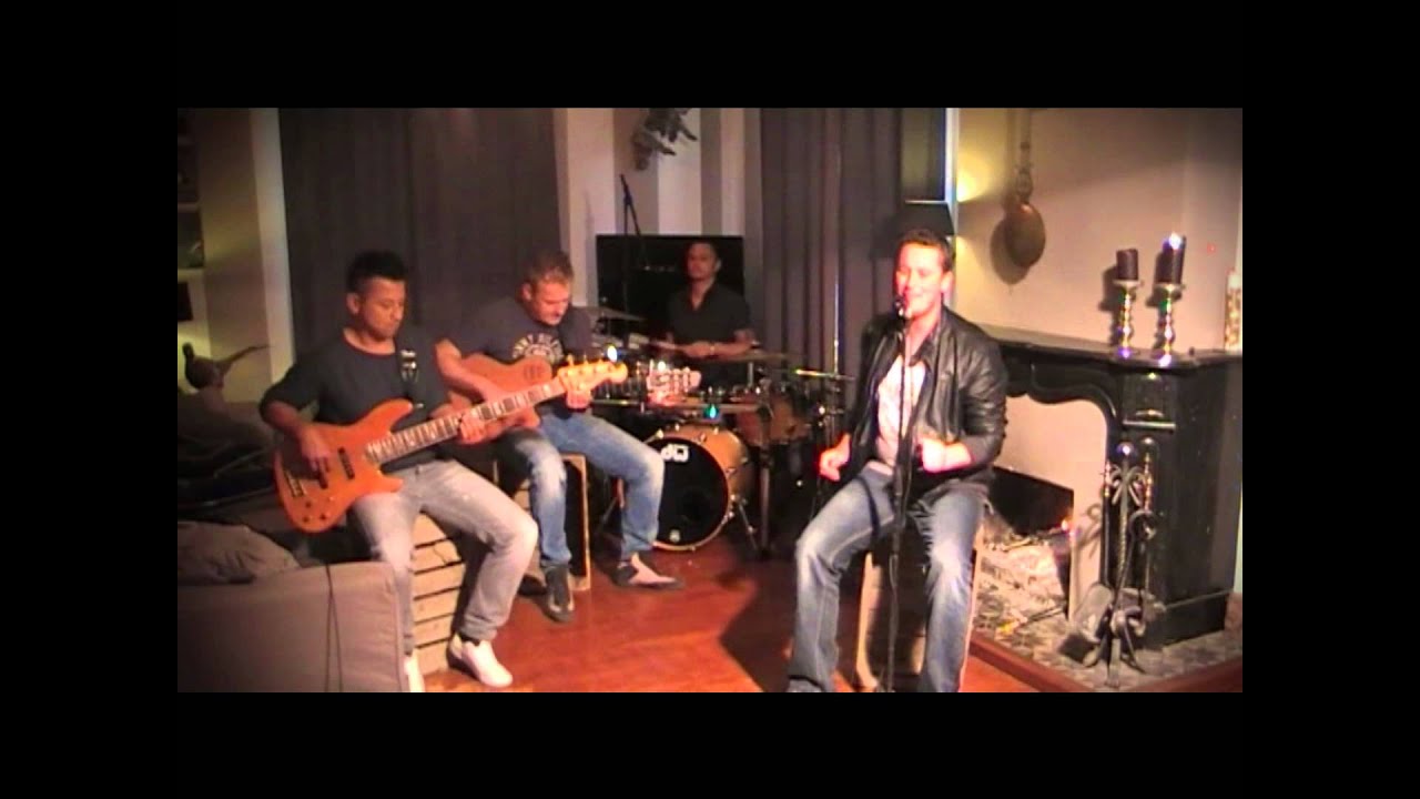 Rather Be - Clean Bandit Cover - Kaliber Acoustic