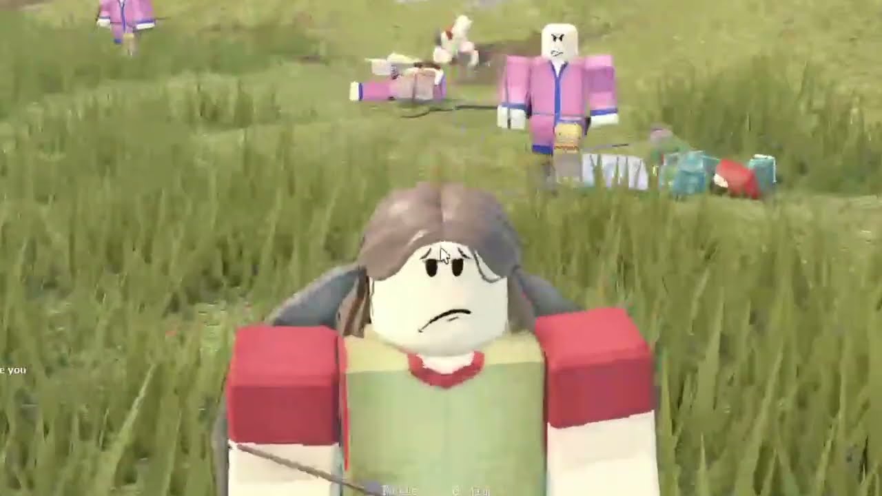 14 Kills in one game (Thermo Edition)