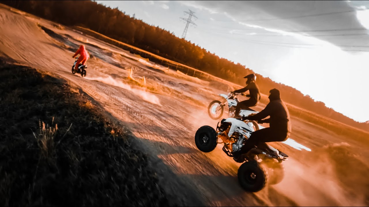 RED - TWÓJ NOWY IDOL! RED IS YOUR NEW IDOL!