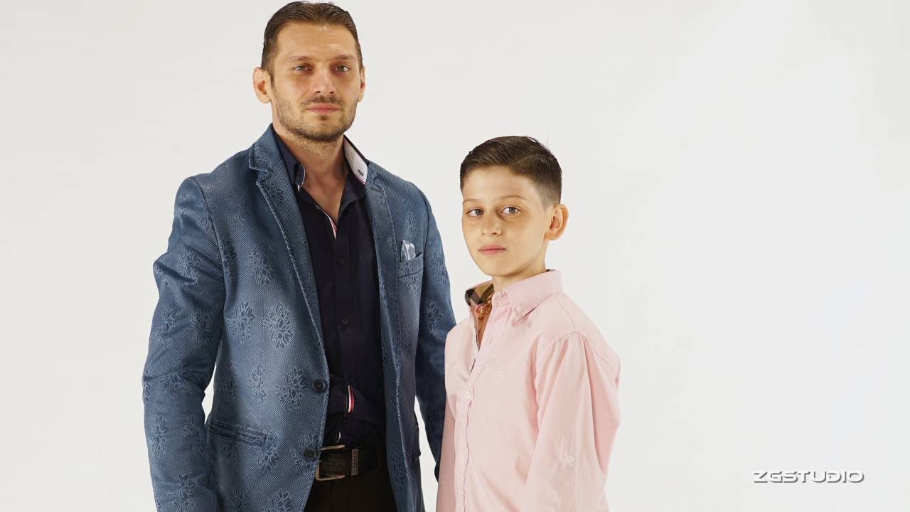 Aranyszemek Dani-Amikor veled vagyok