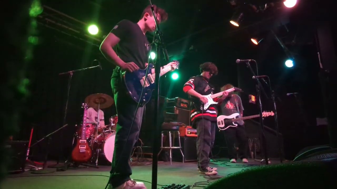 Marwood full set