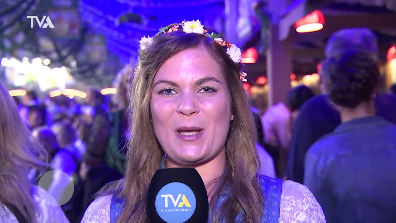 Servus TVA Gillamoos Sondersendung