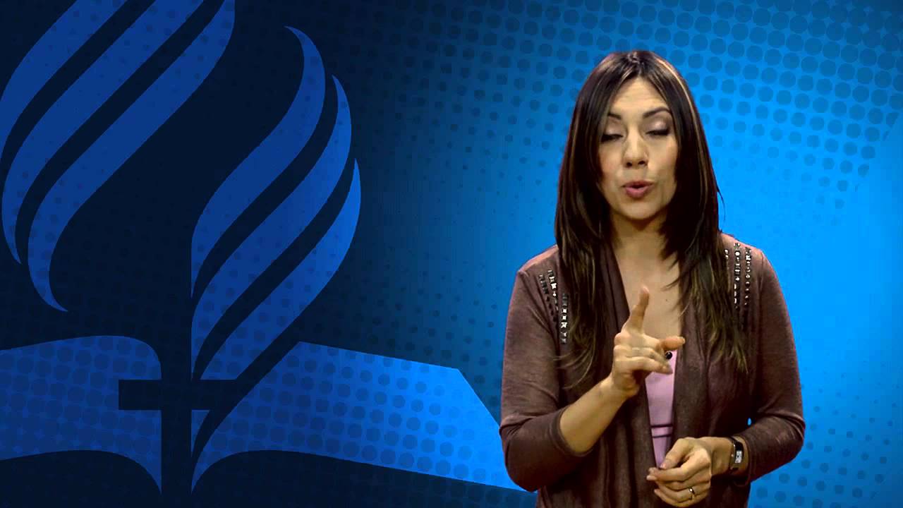 Mensaje a Jovenes Adventistas