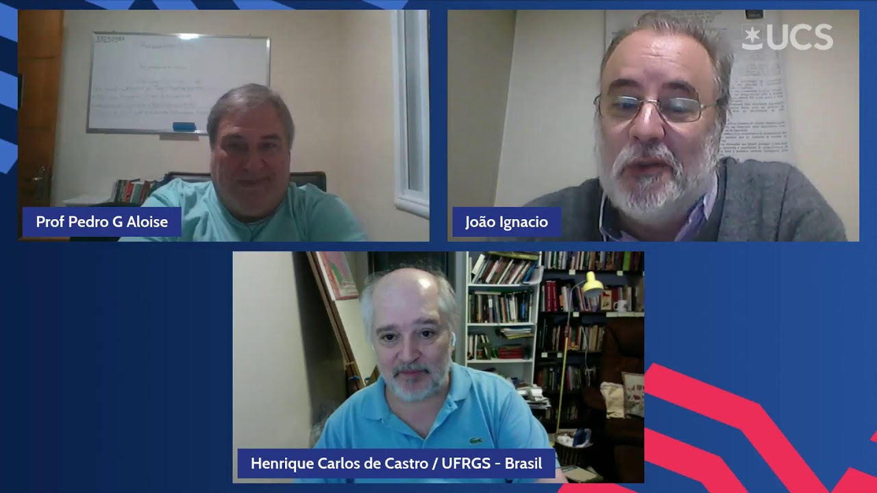 Sociedade de Risco Global: Conflito na Ucr&acirc;nia