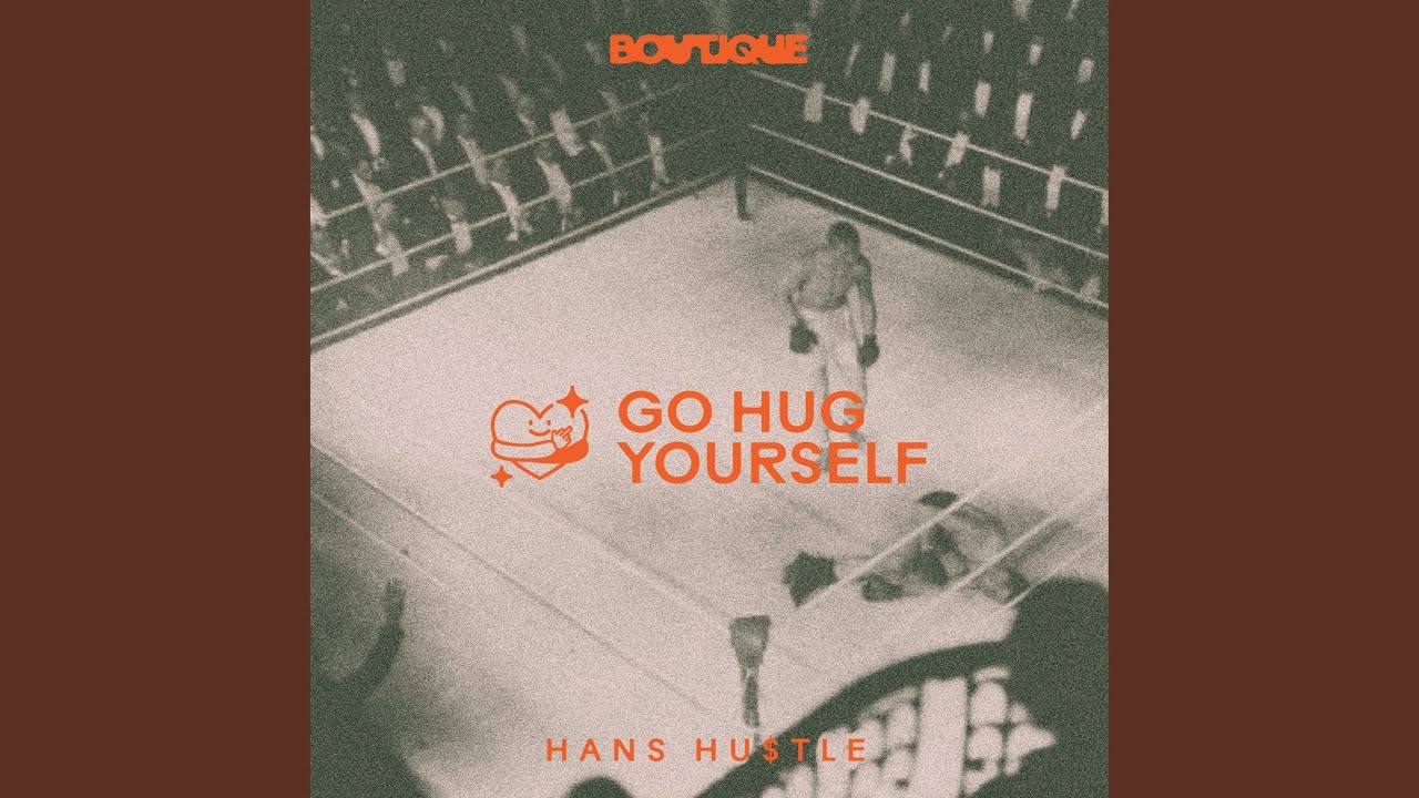Go Hug Yourself