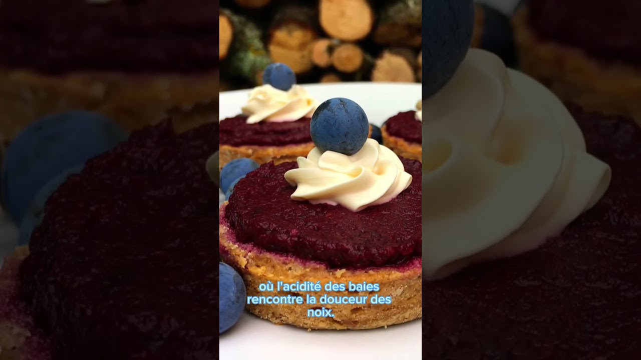 Les prunelles sauvages