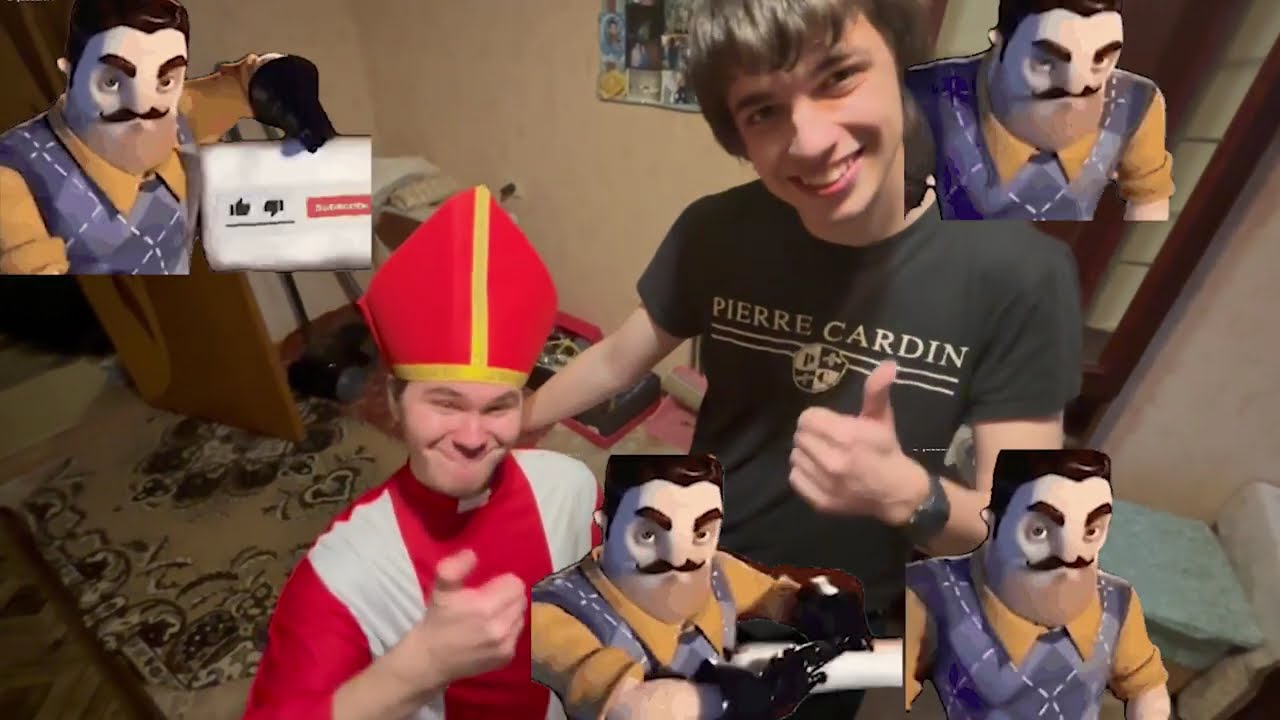 Декстерность