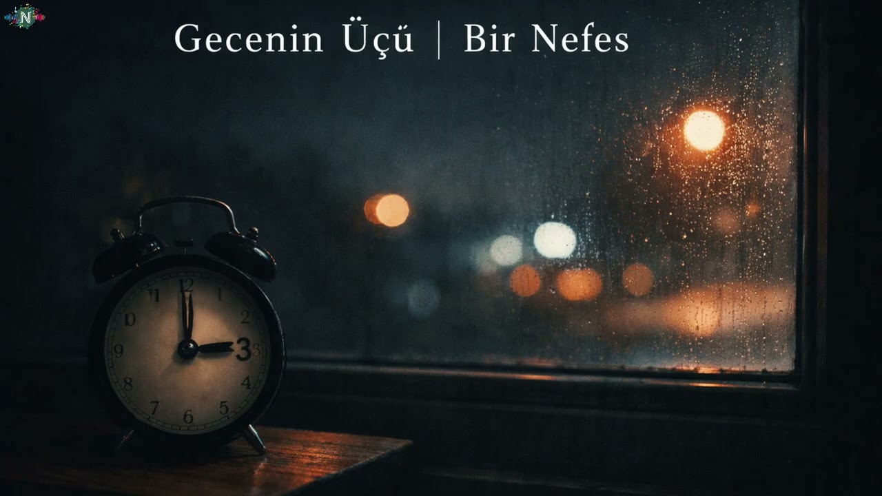 Gecenin Üçü | Bir Nefes
