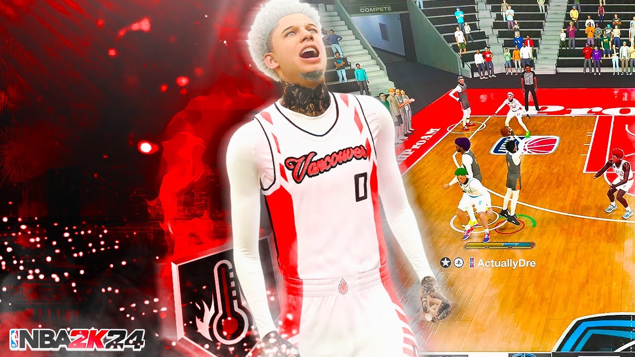 #1 PRO-AM PG RETURNS IN CRAZY $500 WAGER ! GAME WINNER !