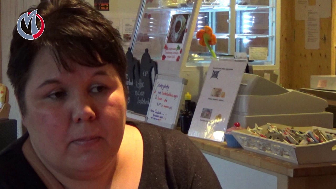 Gewoon RAP - Theehuis