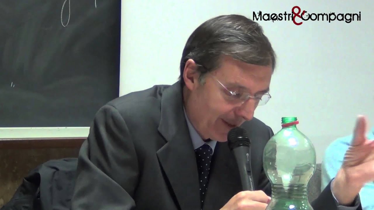 Stefano Petrucciani - Liberalismo e Democrazia