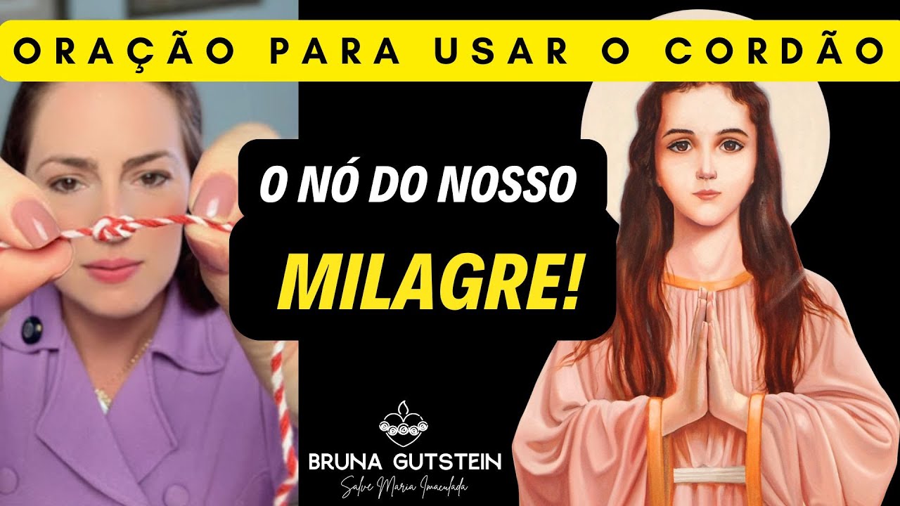 Cordão de Santa Filomena
