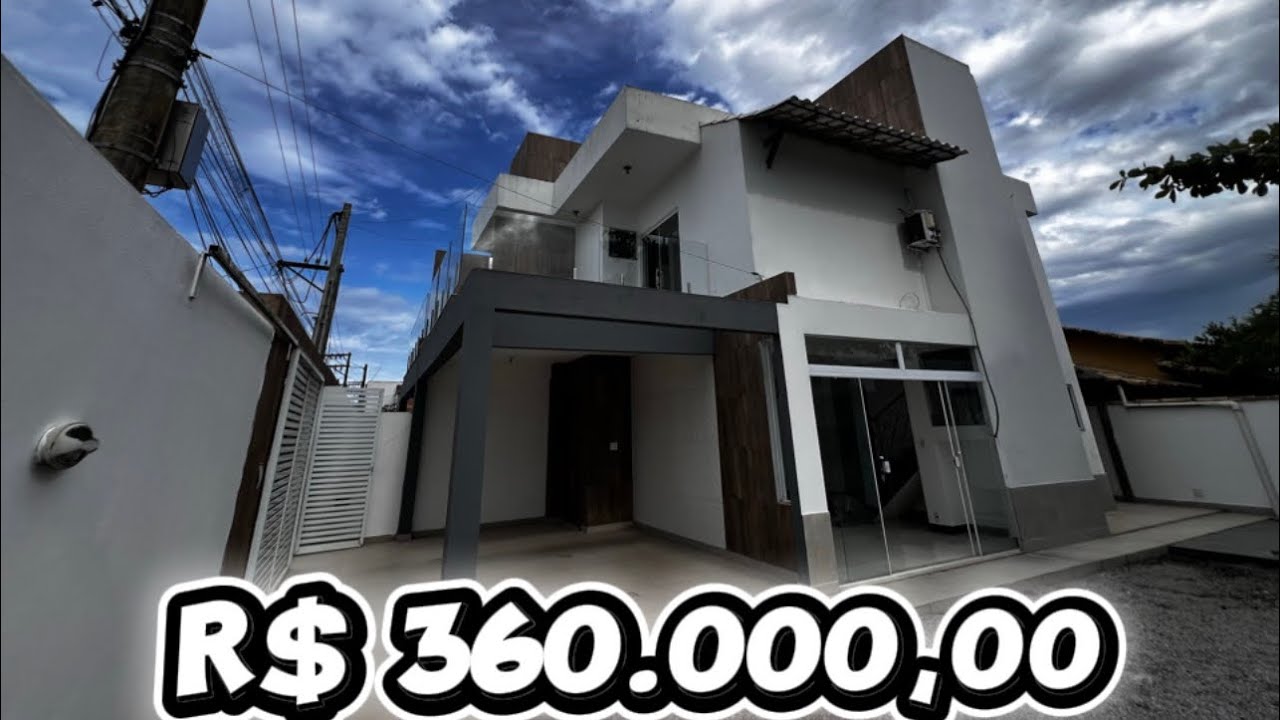 A DÚPLEX MAIS INCRÍVEL PERTO DA RODOVIA 