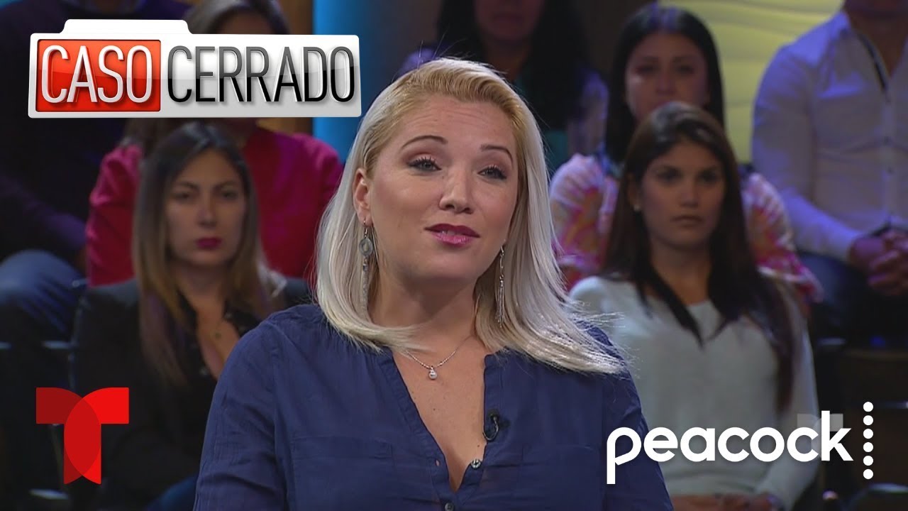Caso Cerrado Complete Case | Living a new adventure 🚘👩‍👦💔