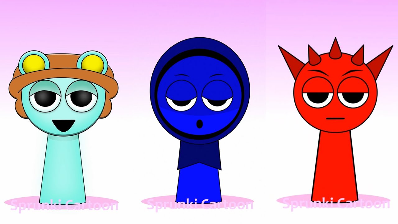 OH NO! Help Grey 🆚 Mr. Sun Phase 4 🆚 Durple Phase 3 | IncrediBox Sprunki 2D | Sprunki Fix |
