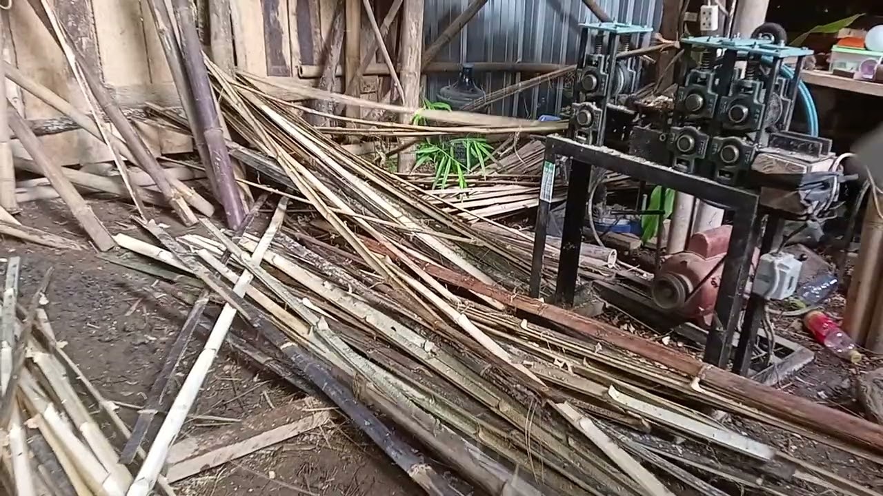 Mesin sisik bambu ,,,08978671371