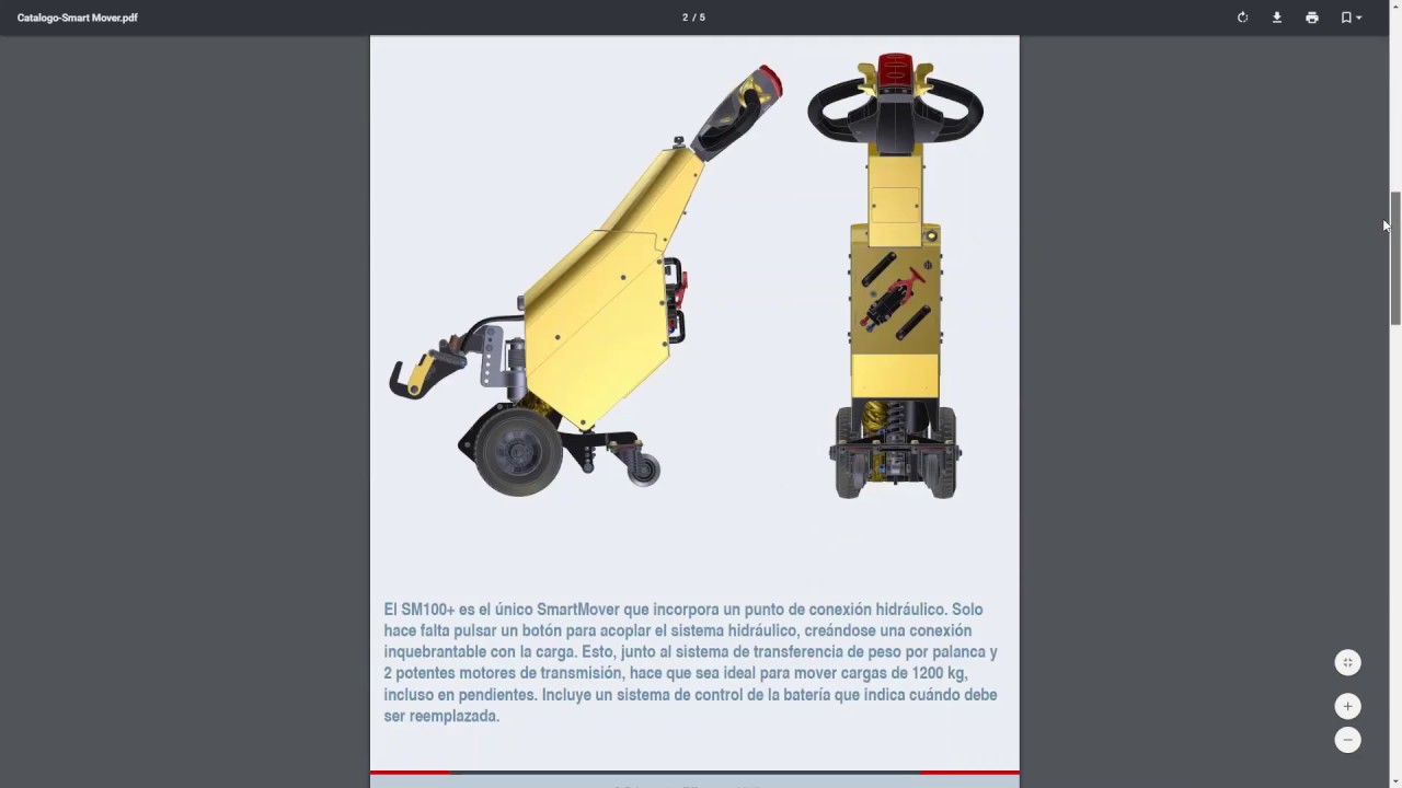 Grabación Webinar: Como agilizar y mejorar la calidad de nuestra documentación técnica