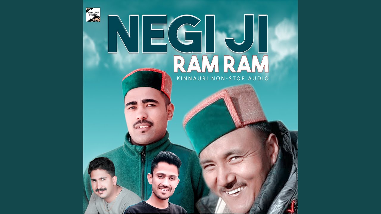 Negi Ji Ram Ram