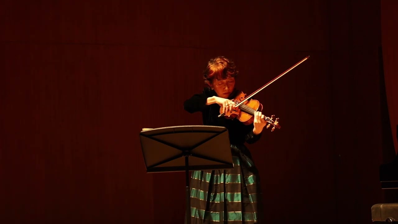 F.シューベルト「セレナーデ」/ F.Schubert  Serenade