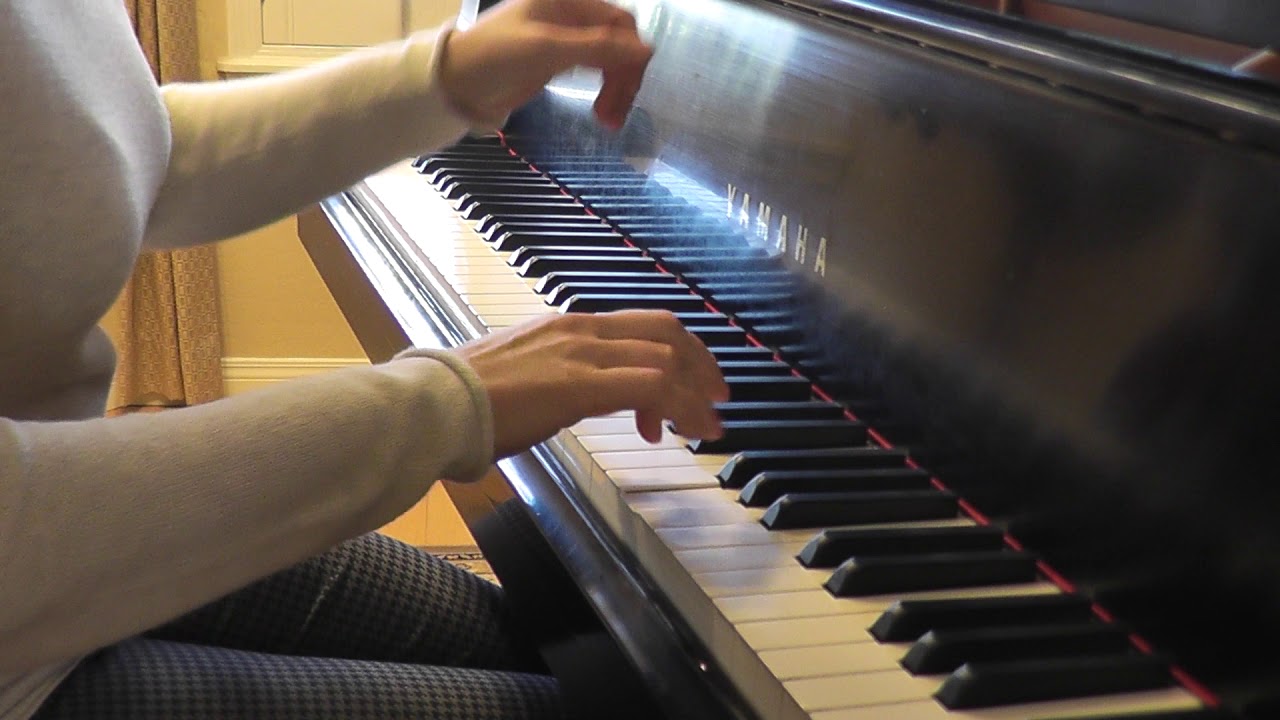 Sonatina, Op.88, No.3, I. Allegretto con affetto by Friedrich Kuhlau