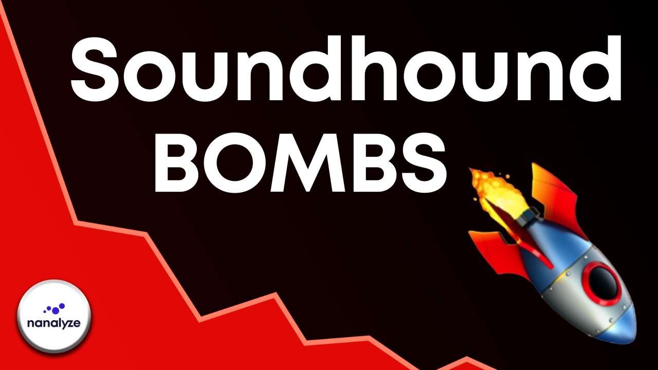 SoundHound Stock in Freefall. Here’s Why.