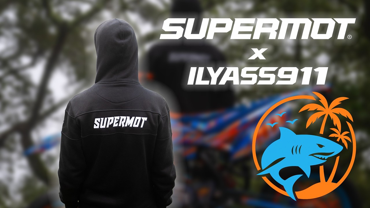 EDIT ILYASS911_ X SUPERMOT