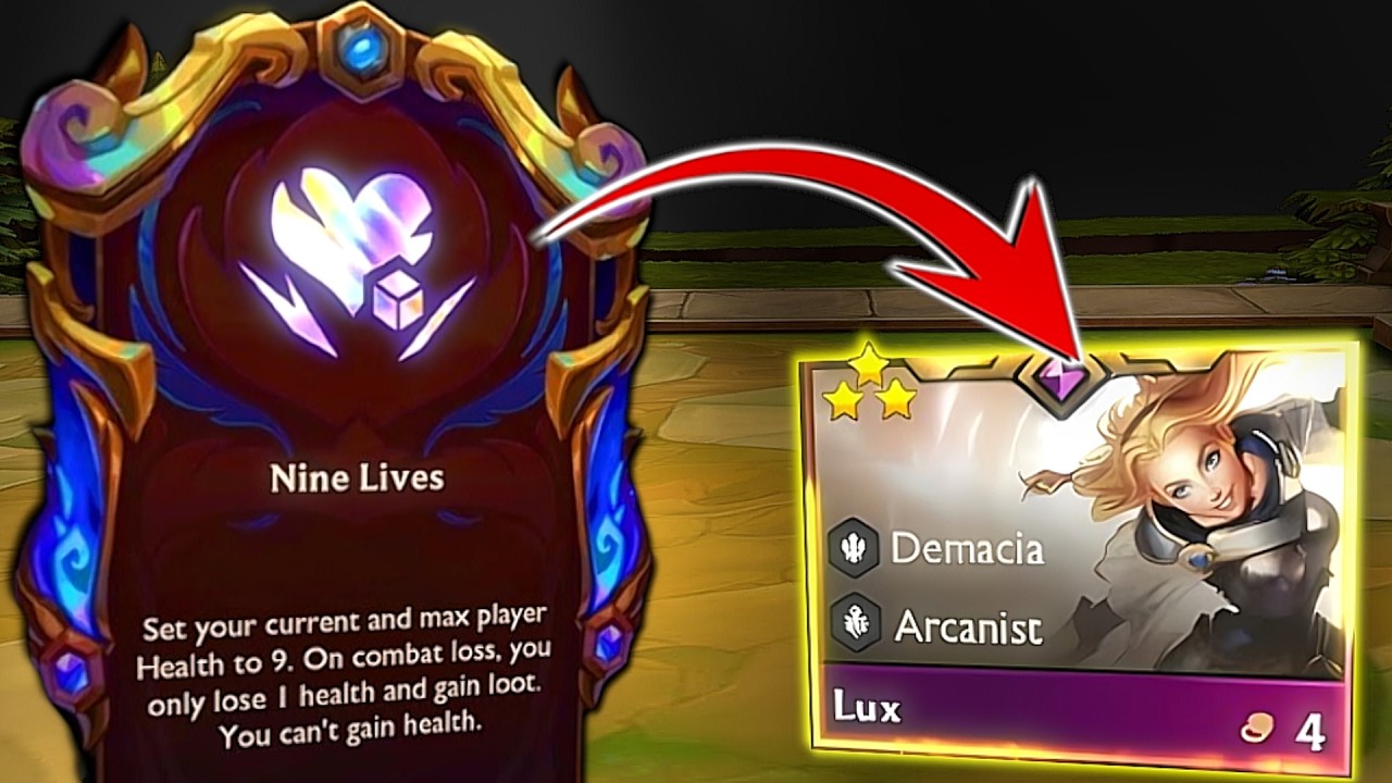 ¡¡A 1 HP!! La MAYOR REMONTADA del EUROPEO con NINE LIVES