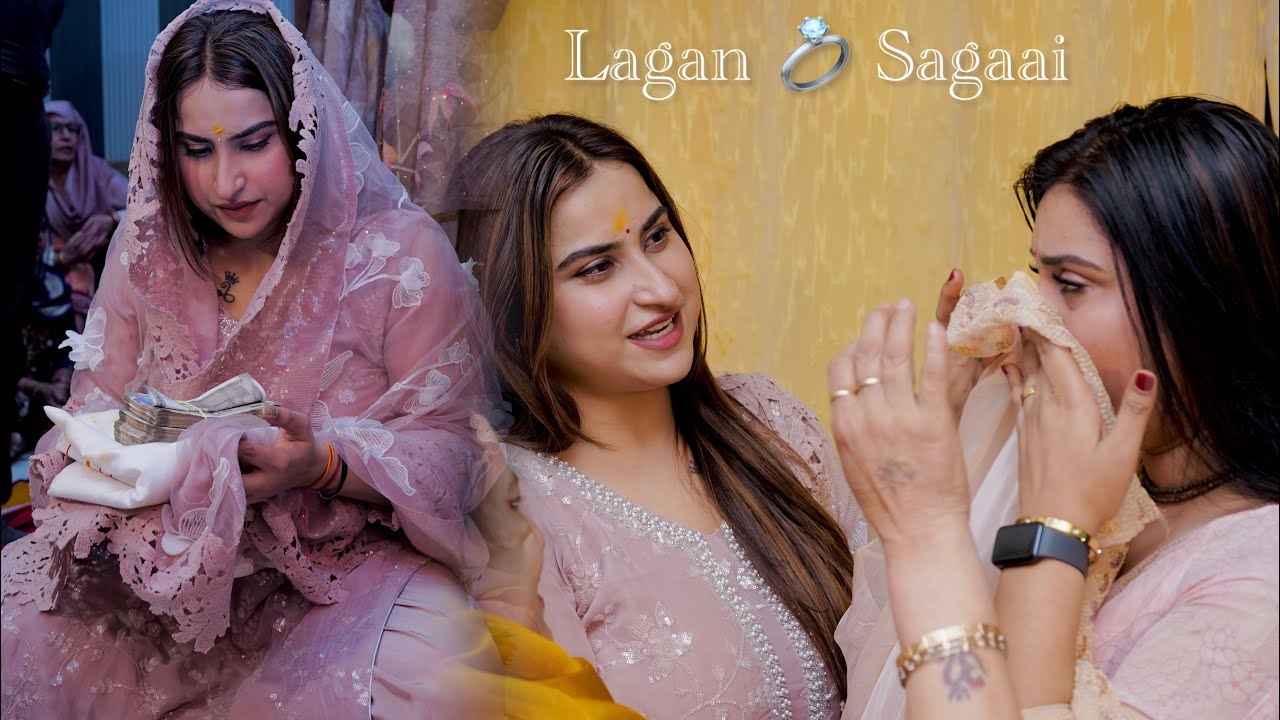 Lagan Sagaai 🧿