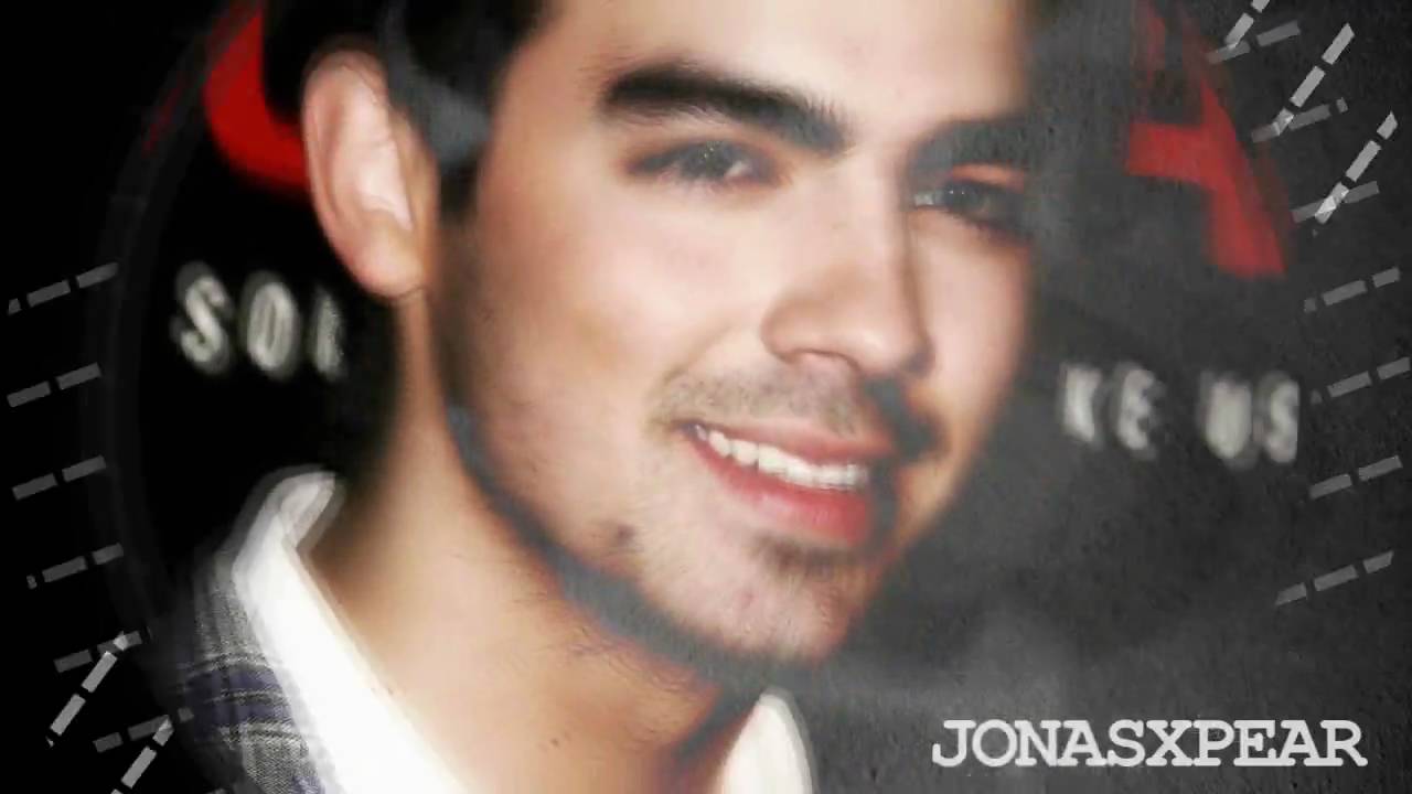 JOSEPHJONAS. my moves are HOT