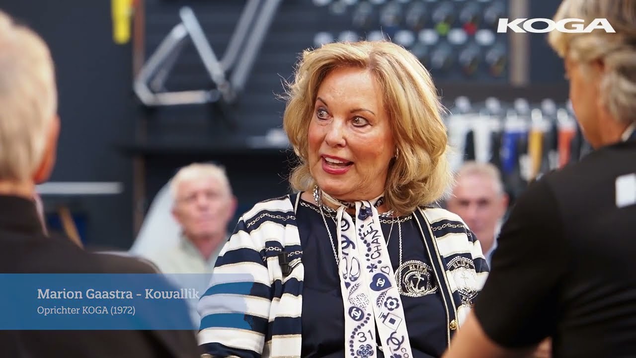 KOGA Wielerdag 2021