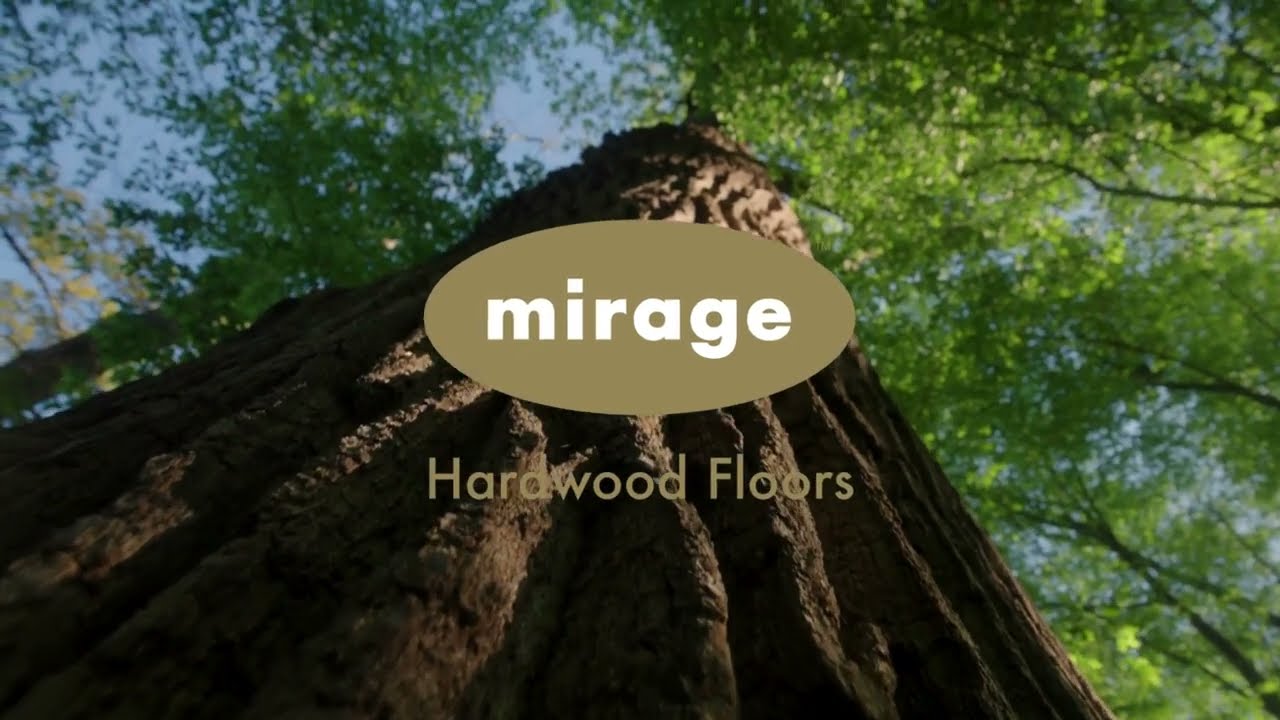 2025 Hardwood Flooring Collections | Discover Timeless Elegance with Mirage Floors