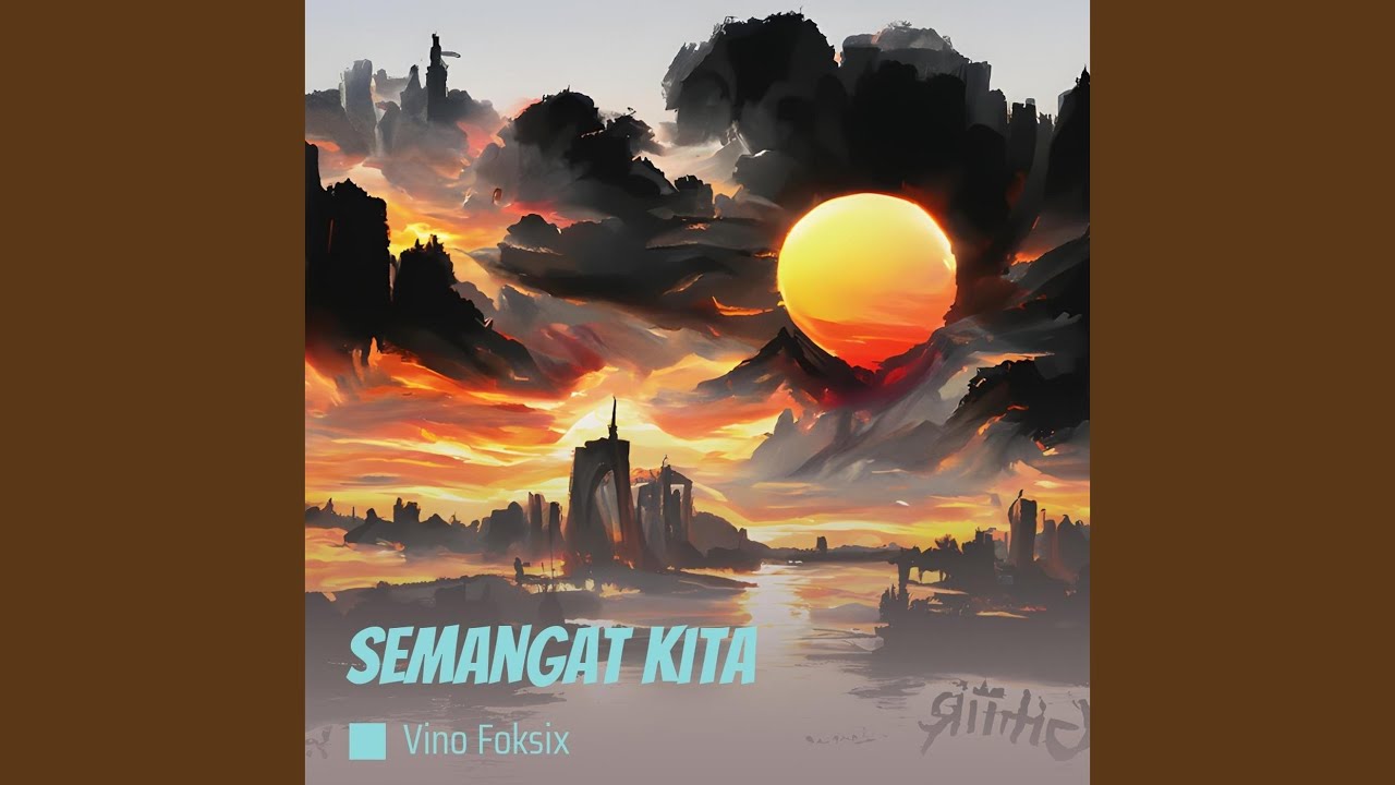 Semangat Kita
